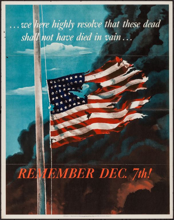 RememberDec7th-1942